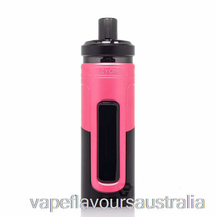 Vape Flavours Australia Innokin ZYON 25W Pod System Pink